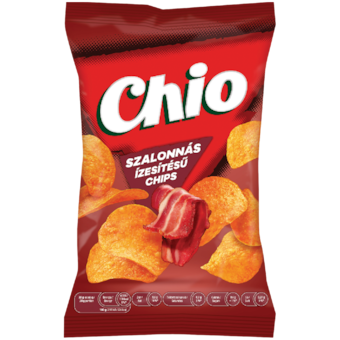 Chio chips