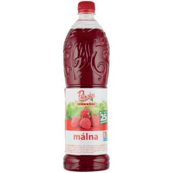 Pölöskei szirup