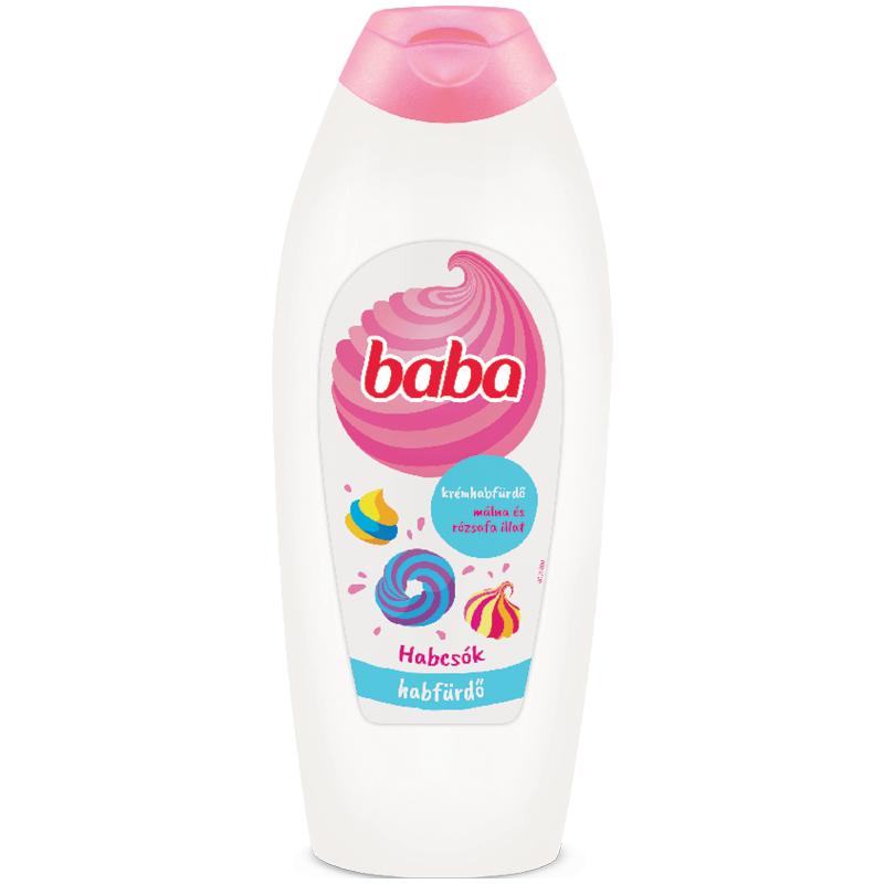 Baba Habfürdő