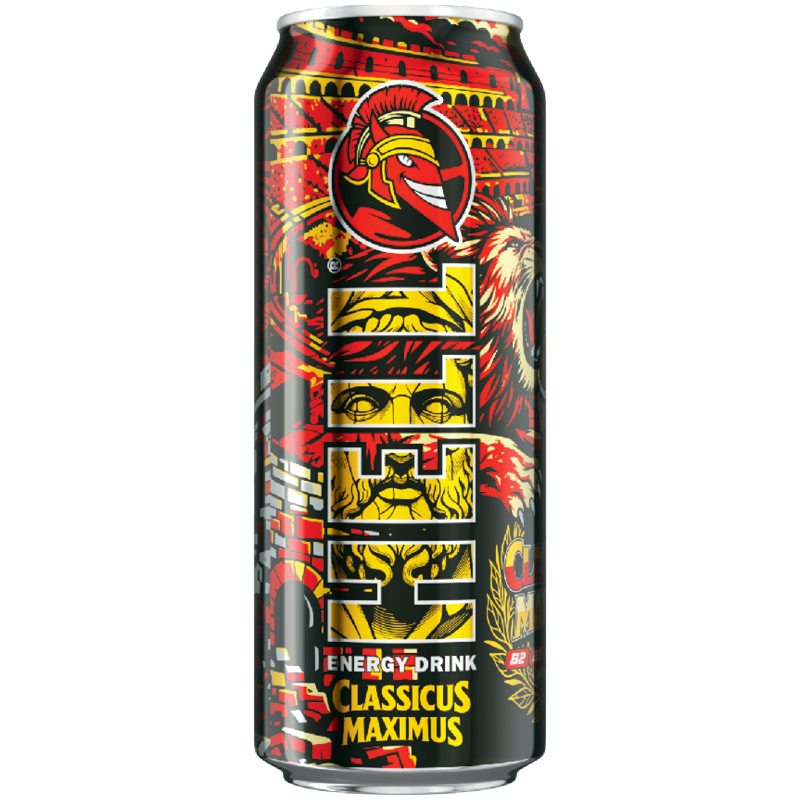 Hell Energiaital