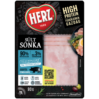Herz karaj vagy sonka