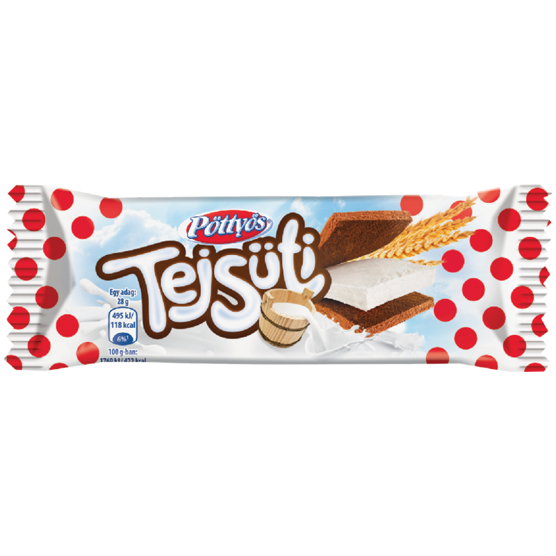 Pöttyös Tejsüti