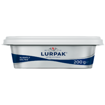 Lurpak vajkészítmény
