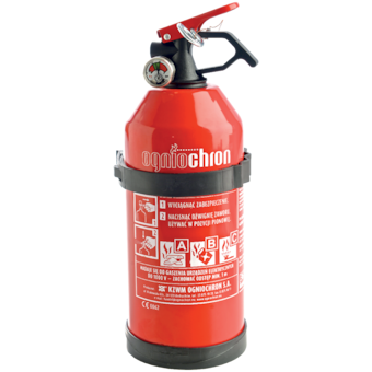 Autós tűzoltókészülék