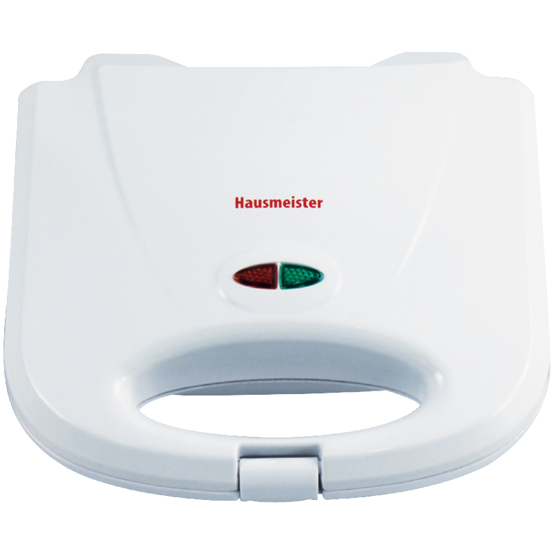Hausmeister Hm8814 Szendvicssütő*