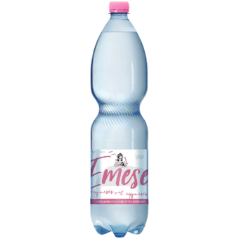 Emese ásványvíz
