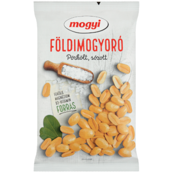 Mogyi pörkölt földimogyoró