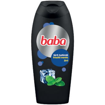 Baba tusfürdő