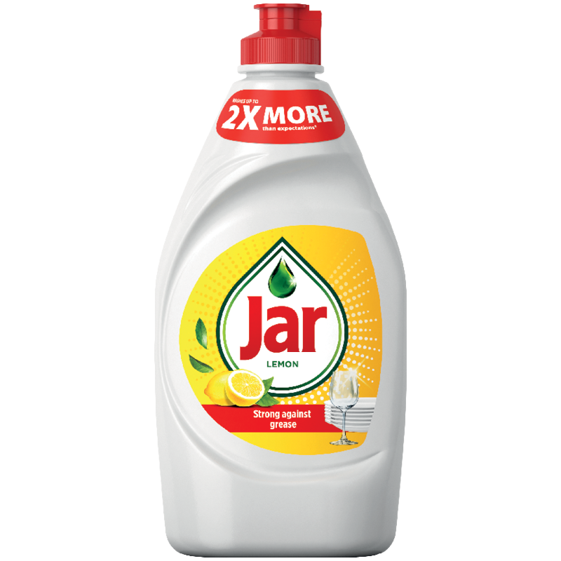 Jar Mosogatószer