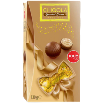 Chiqola praliné