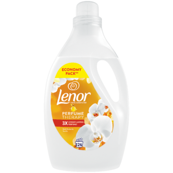 Lenor Giga öblítő
