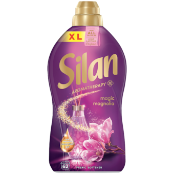 Silan öblítő