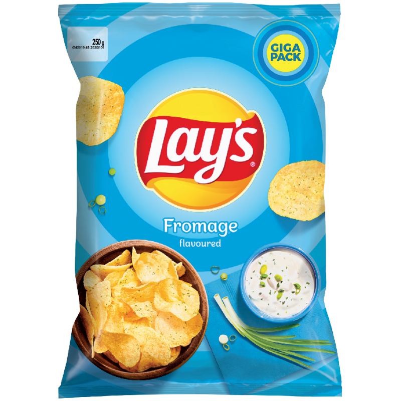 Lay's Chips