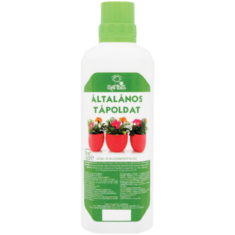 Sandis általános tápoldat