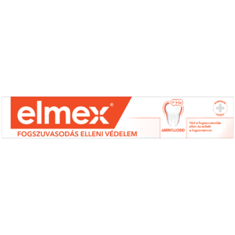 Elmex fogkrém