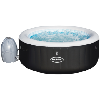 Bestway Lay-Z-Spa Miami jakuzzi