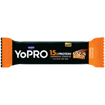 Danone Yopro fehérjeszelet