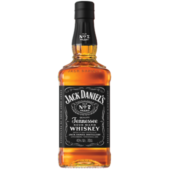 Jack Daniel's whiskey vagy Jack Daniel's Honey, Fire