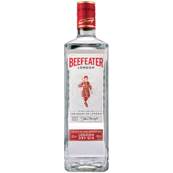 Beefeater gin