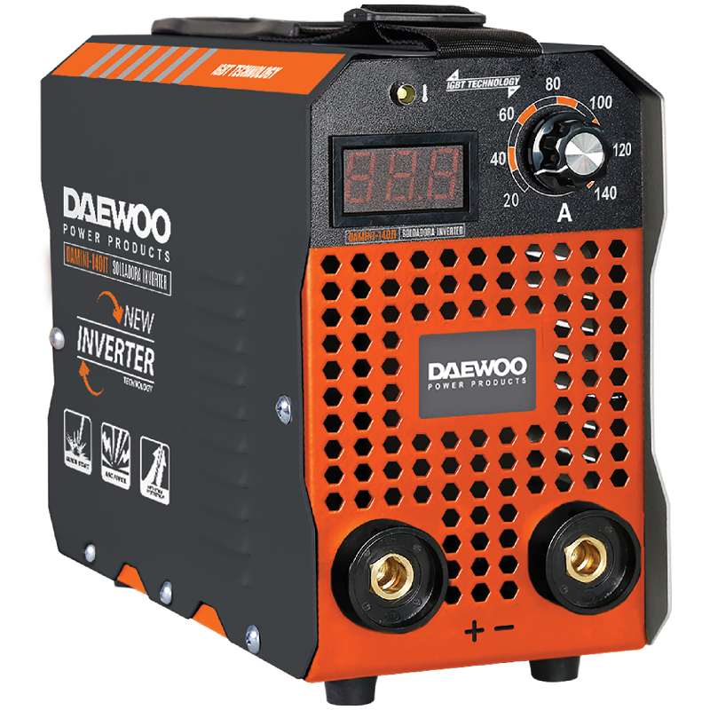 Daewoo Hegesztőtrafó