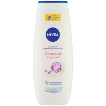 NIVEA tusfürdő