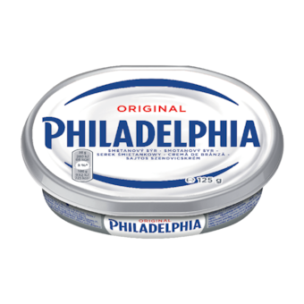 Philadelphia krémsajt