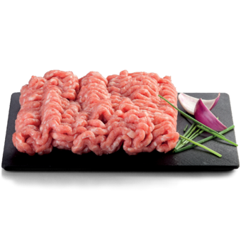 Tesco sertés darálthús