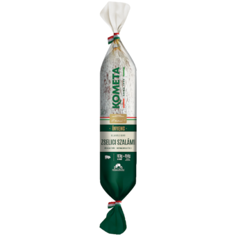 Kometa zselici szalámi