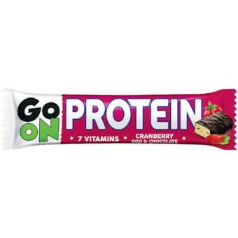 Go On protein szelet
