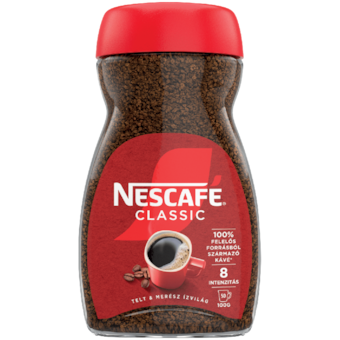 Nescafé Instant kávé