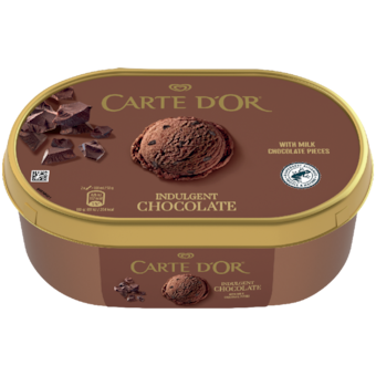 Carte d'Or Classic jégkrém