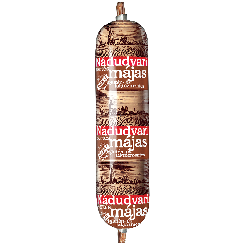 Nádudvari Májas