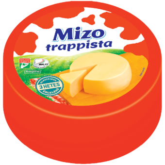 Mizo Trappista sajt