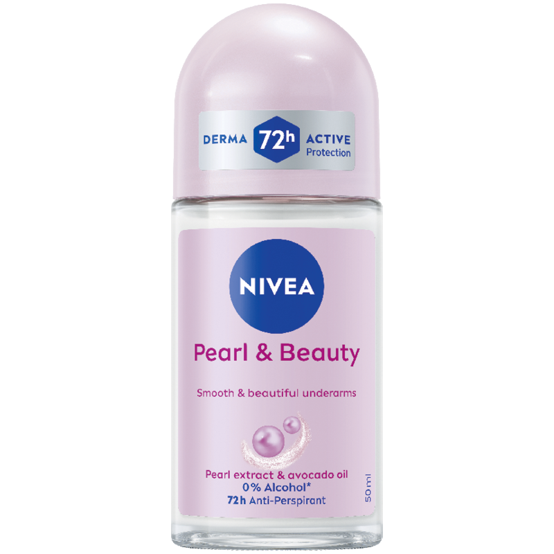 Nivea Roll-on Vagy Stift