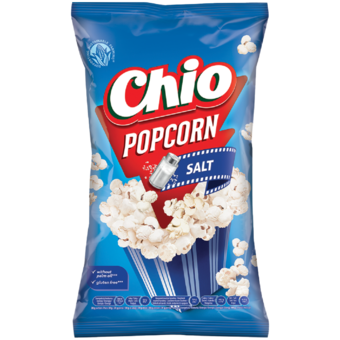 Chio pattogtatott kukorica