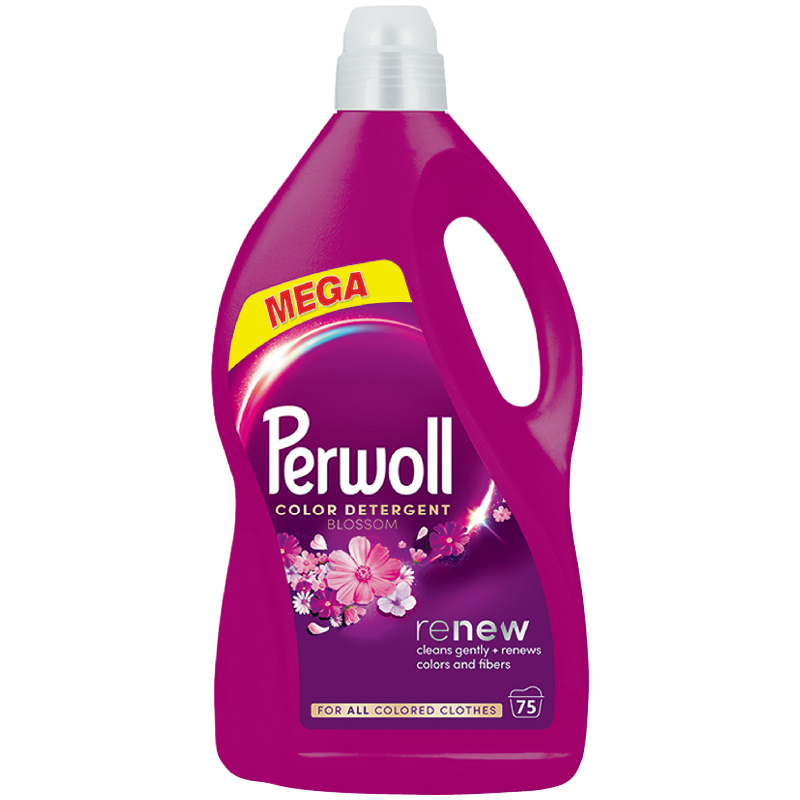 Perwoll Folyékony Mosószer