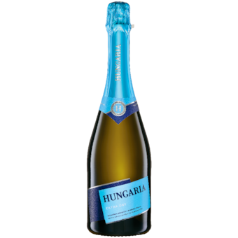 Hungaria pezsgő