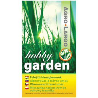Agro-Largo fűmagkeverék