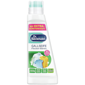 Dr. Beckmann kenőfejes folttisztító marhaepe kivonattal