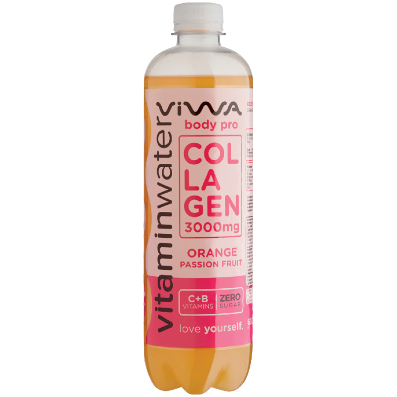 Viwa Vitaminwater