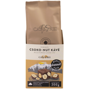 Cafe Frei őrölt kávé