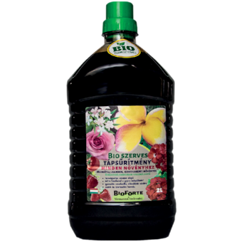 Bio-Forte folyékony műtrágya