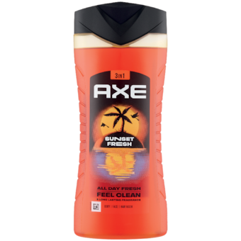 Axe tusfürdő
