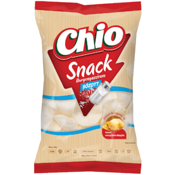 Chio Snacks burgonyaszirom
