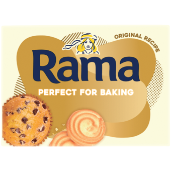 Rama sütőmargarin