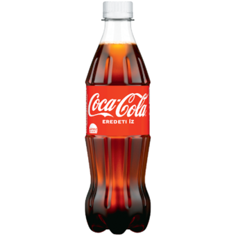 Coca-Cola, Fanta vagy Sprite szénsavas üdítőital