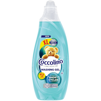 Coccolino Wonder Wash mosószer