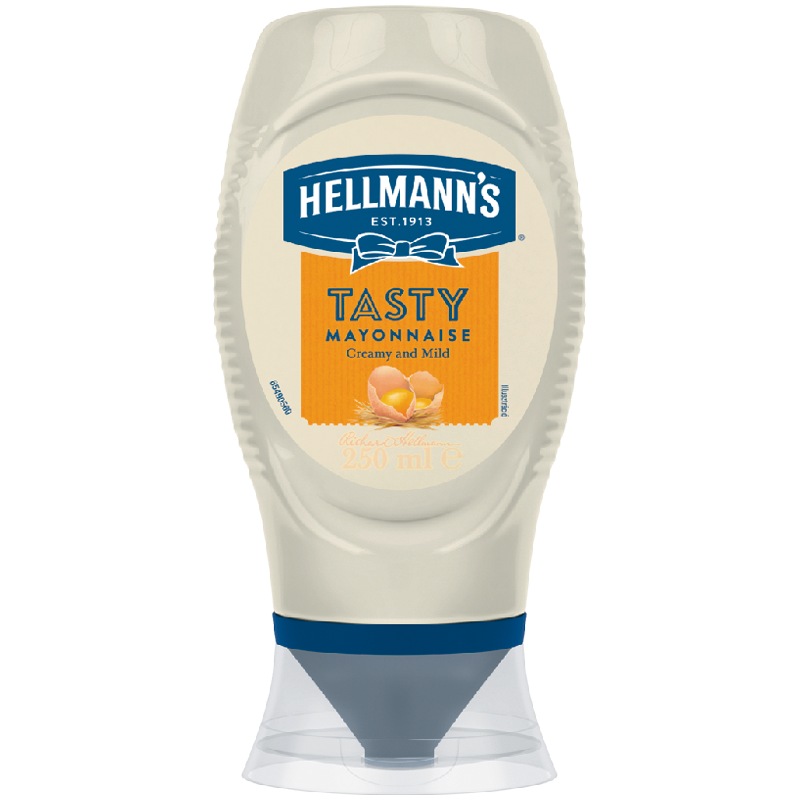 Hellmann's Tasty Majonéz