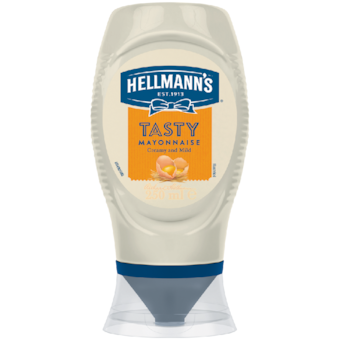 Hellmann's Tasty majonéz