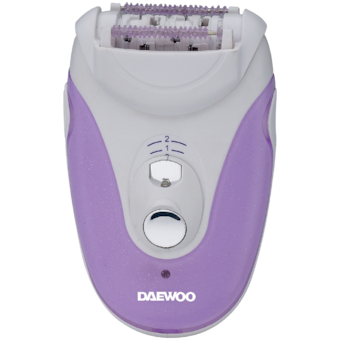 Daewoo DLE-525 epillátor*
